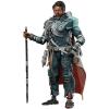 Star Wars Saw Gerrera Rogue One the Black Series 6" deluxe compleet