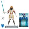Star Wars Plo Koon (cold weather gear) MOC the Clone Wars