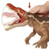 Spinosaurus (extreme chompin') Jurassic World Camp Cretaceous in doos