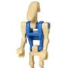 Lego Star Wars figuur Battle Droid Pilot (7662)