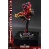 Hot Toys Miles Morales bodega cat suit (Spider-Man Miles Morales videogame) VGM050 in doos