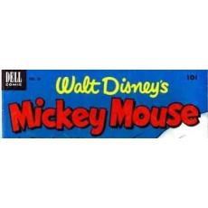 Mickey Mouse (Disney)