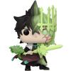 Yuno (Spirit of Zephyr) (Black Clover) Pop Vinyl Animation Series (Funko)