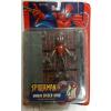 Marvel Legends Manga Spider-Man MOC Toy Biz