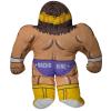 Macho King Randy Savage WWF Wrestling Buddies (Tonka) compleet 55 centimeter