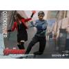 Hot Toys Quicksilver the Avengers Age of Ultron MMS302 in doos
