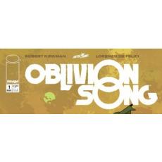 Oblivion Song (Image Comics)