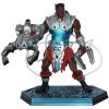 Masters of the Universe Clamp Champ statue compleet (Neca)