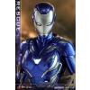 Hot Toys Rescue mark XLIX (Avengers Endgame) MMS538D32 in doos