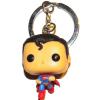 Superman Pocket Pop Keychain (Funko) Legion of Collectors exclusive