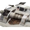 Star Wars Snowspeeder & Dak Ralter the Black Series in doos