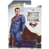 Hot Wheels Power Pro Justice League MOC (Mattel)