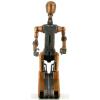 Star Wars FA-4 Droid Factory MOC Legacy Collection