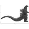 Heisei Godzilla (1989) Ultimates in doos Super7
