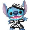 Skeleton Stitch Pop Vinyl Disney (Funko) limited glow chase exclusive