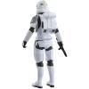 Star Wars Jetpack Trooper (Jedi Survivor) MOC Vintage-Style
