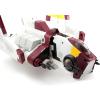 Star Wars Republic Attack Shuttle the Clone Wars incompleet