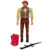 Viper the A-Team bad guys (Galoob) compleet