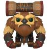 Earthshaker (Dota 2) Pop Vinyl Games Series (Funko) exclusive