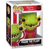 Frank the plant (Harley Quinn animated series) Pop Vinyl Heroes (Funko)
