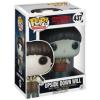 Upside Down Will (Stranger Things) Pop Vinyl Television Series (Funko) Think Geek exclusive