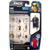 Star Wars Saga Labria MOC Walmart exclusive
