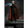 Hot Toys Count Dooku (attack of the clones) Star Wars MMS496 in doos