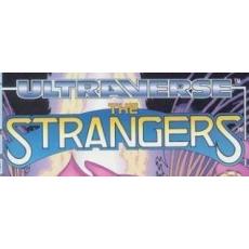 the Strangers (Malibu Comics)