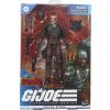 G.I. JOE Major Bludd (Cobra Island) Classified Series en doos exclusive