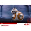 Hot Toys BB-8 (episode 8 the Last Jedi) MMS440 in doos