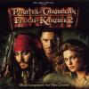 Pirates of the Caribbean dead men's chest (Hans Zimmer) soundtrack cd