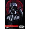 Hot Toys Darth Vader Star Wars Rogue One MMS388 in doos