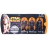 Star Wars ROTS Evolutions Anakin Skywalker to Darth Vader in doos