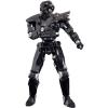 Star Wars Dark Trooper (the Mandalorian) the Black Series 6" in doos deluxe
