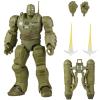 the Hydra Stomper Legends Series in doos deluxe