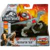 Velociraptor "Blue" MIB Jurassic World Lost Kingdom (battle damage)