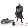 Star Wars Saga Darth Vader (throne room duel) compleet