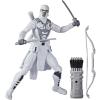 G.I. JOE Storm Shadow (Snake Eyes movie) op kaart
