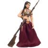 Star Wars Princess Leia (slave outfit) Vintage-Style compleet