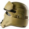 Star Wars Shoretrooper (Andor) electronic life size helmet the Black Series in doos