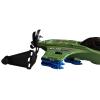 GI JOE Mudfighter compleet European exclusive