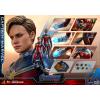 Hot Toys Captain Marvel (Avengers Endgame) MMS575 in doos