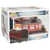 Hogwarts Express Carriage with Ron Weasley Vinyl Rides (Funko)