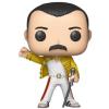 Freddie Mercury (Wembley 1986) (Queen) Pop Vinyl Rocks Series (Funko)