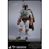 Hot Toys Boba Fett (epsiode V the Empire Strikes Back) MMS464 in doos deluxe version