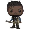 Erik Killmonger (Black Panther movie) Pop Vinyl Marvel (Funko)
