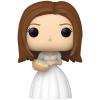 Rachel Green (white wedding dress) (Friends) Pop Vinyl Television Series (Funko)