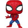 Spider-Man (new classics) Pop Vinyl Marvel (Funko)