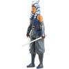Star Wars Ahsoka Tano (Ahsoka serie) 12" MOC Gentle Giant