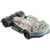 Hot Wheels Millennium Falcon Star Wars Carships MOC (Mattel)